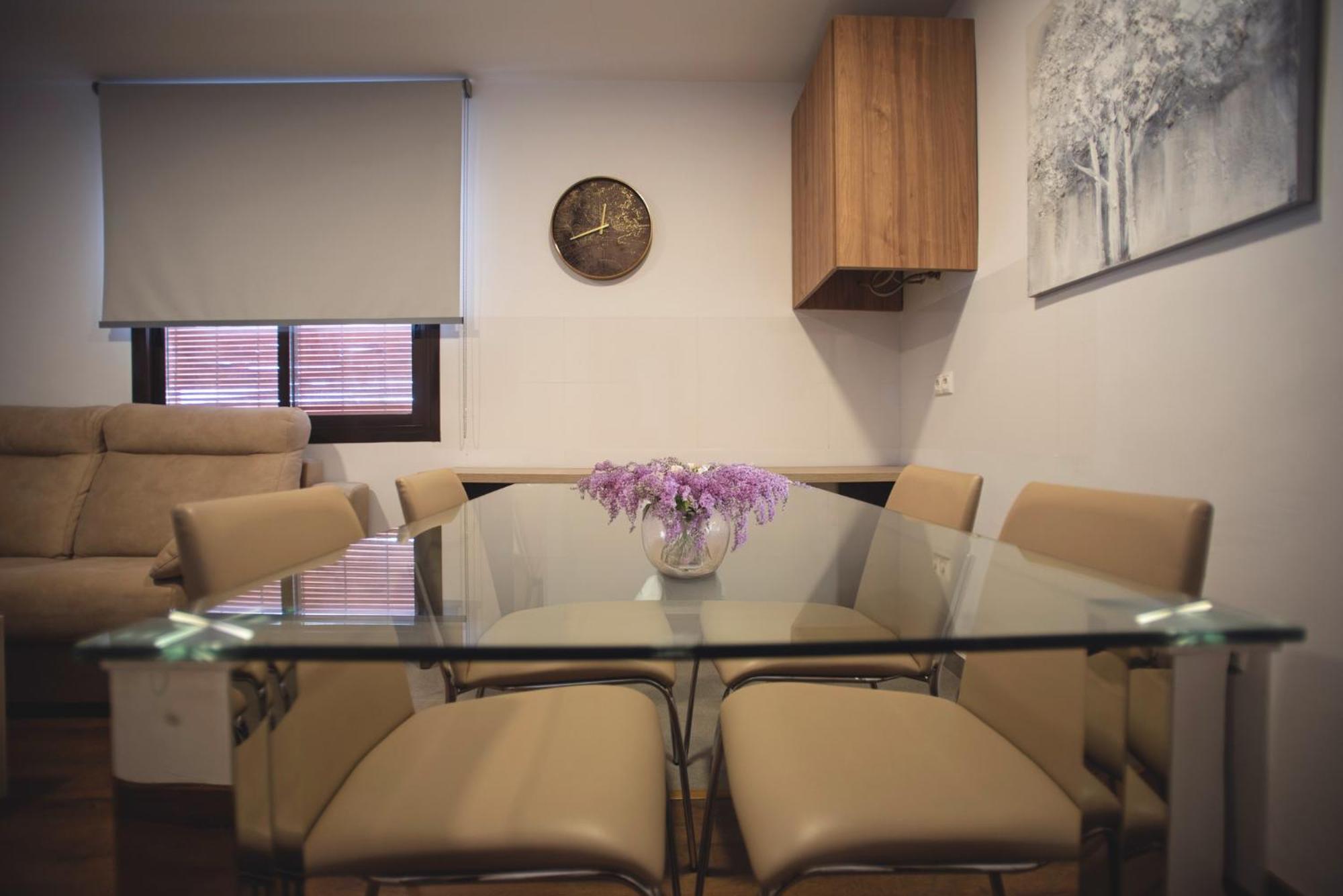 Albanchez de Úbeda Hotel Rural Aznaitin מראה חיצוני תמונה