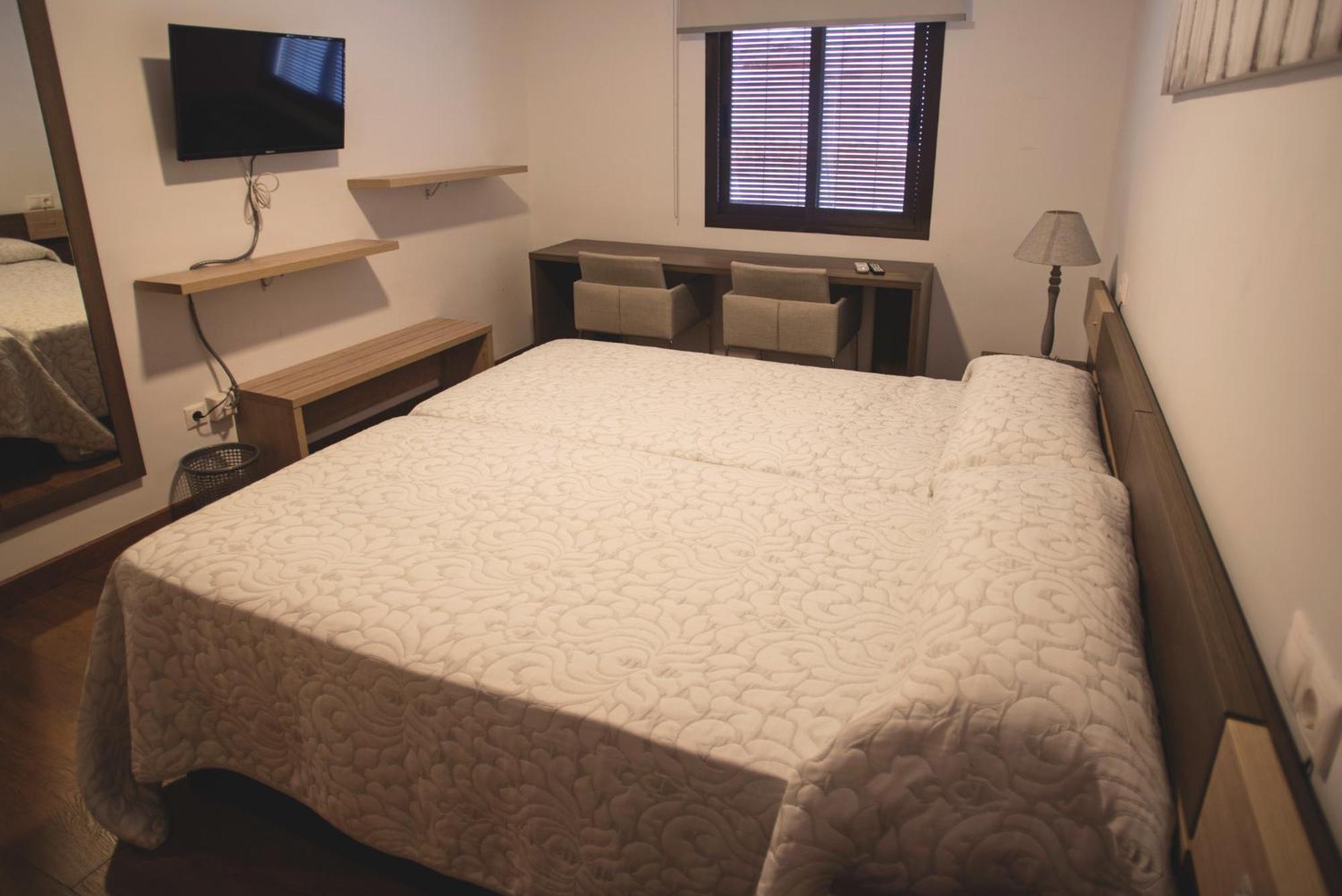 Albanchez de Úbeda Hotel Rural Aznaitin מראה חיצוני תמונה