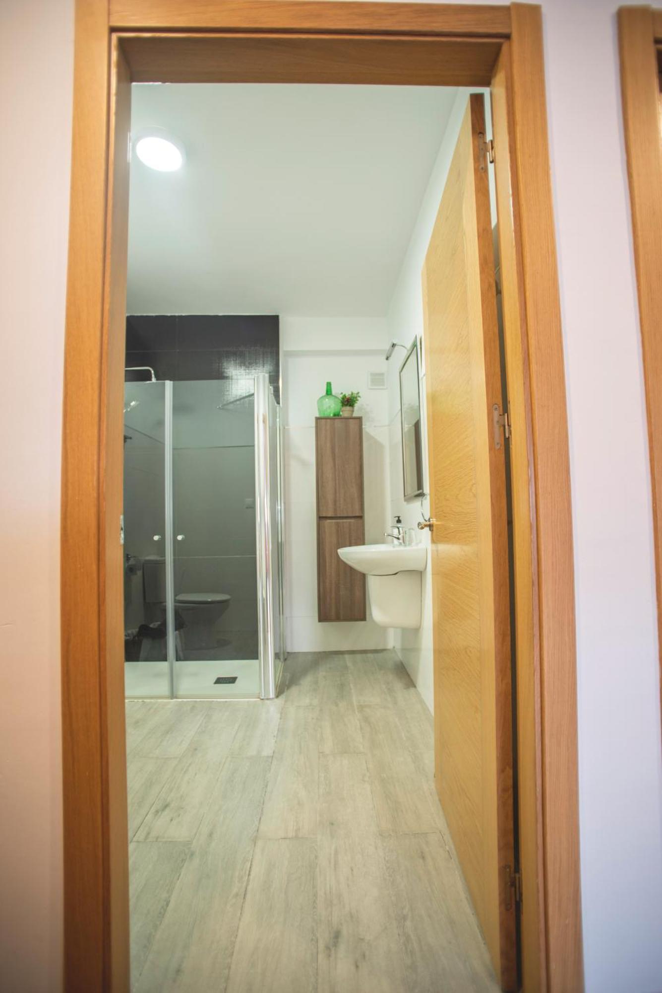 Albanchez de Úbeda Hotel Rural Aznaitin מראה חיצוני תמונה